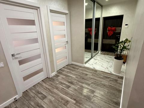 квартира по адресу Ивана Пулюя ул., 40, к. 1