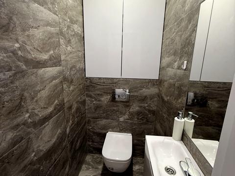 квартира по адресу Ивана Пулюя ул., 40, к. 1