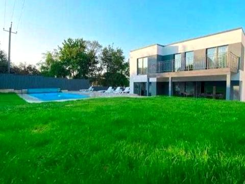 будинок за адресою поштова