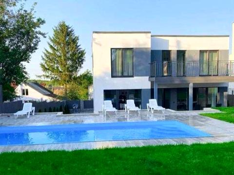 дом по адресу поштова