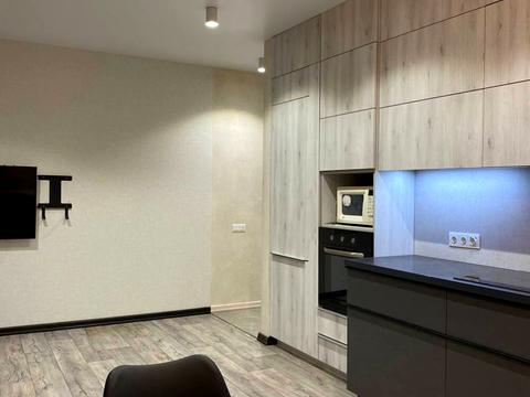 квартира за адресою Рогатинська Левада вул. (Іванівський), 18