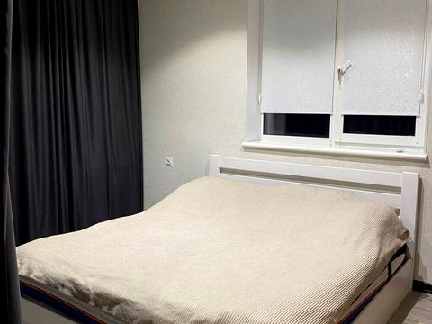 квартира за адресою Рогатинська Левада вул. (Іванівський), 18