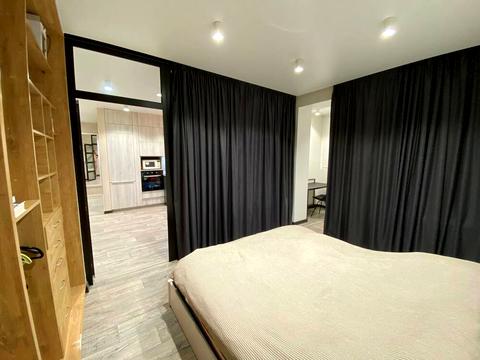 квартира за адресою Рогатинська Левада вул. (Іванівський), 18