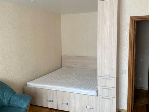 квартира по адресу Леси Украинки просп. (Пушкина), 15