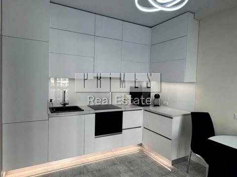 квартира за адресою Михайла Максимовича вул. (Онуфрія Трутенка), 28-Д