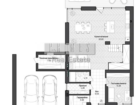 будинок за адресою Ірпінь, Миколи Вінграновського вул. (1 Травня)