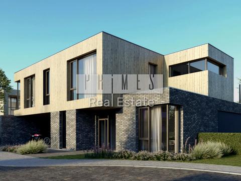 будинок за адресою Ірпінь, Миколи Вінграновського вул. (1 Травня)