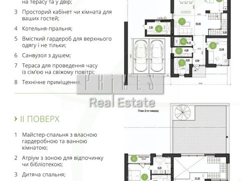 будинок за адресою Ірпінь, Миколи Вінграновського вул. (1 Травня)