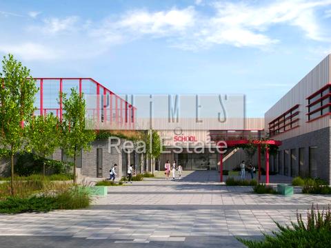 будинок за адресою Ірпінь, Миколи Вінграновського вул. (1 Травня)