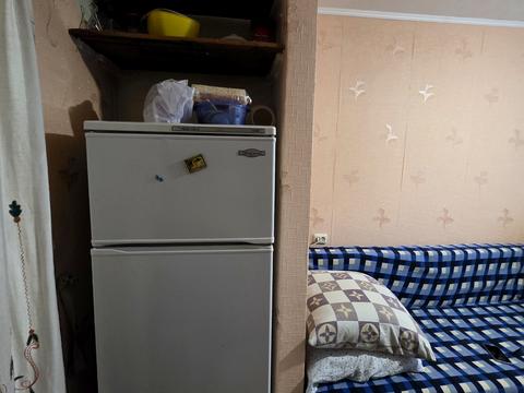 комната по адресу Власенко ул., 8