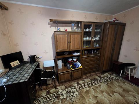 комната по адресу Власенко ул., 8