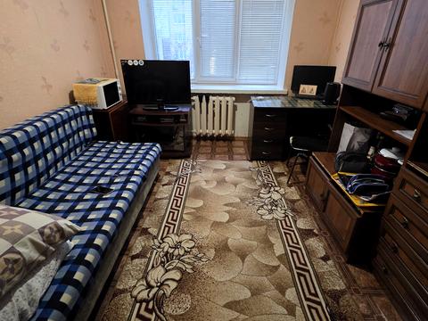 комната по адресу Власенко ул., 8