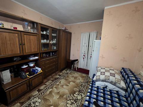 комната по адресу Власенко ул., 8