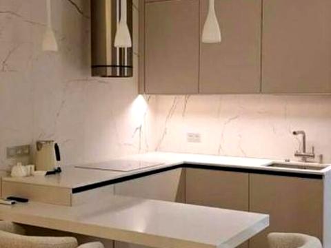 квартира за адресою Бульварно-Кудрявська вул. (Воровського), 17