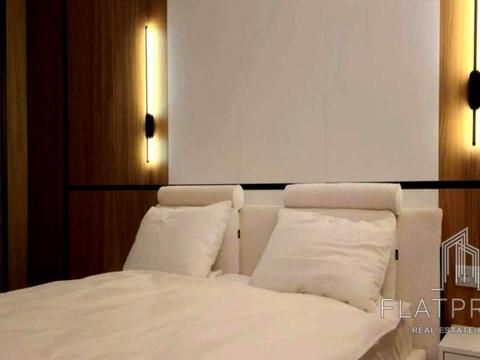 квартира за адресою Бульварно-Кудрявська вул. (Воровського), 17