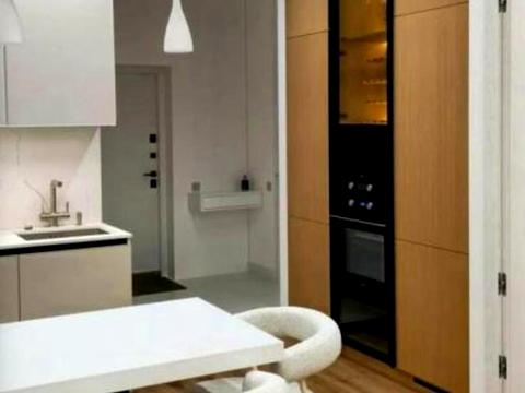 квартира за адресою Бульварно-Кудрявська вул. (Воровського), 17