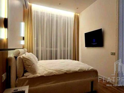 квартира за адресою Бульварно-Кудрявська вул. (Воровського), 17