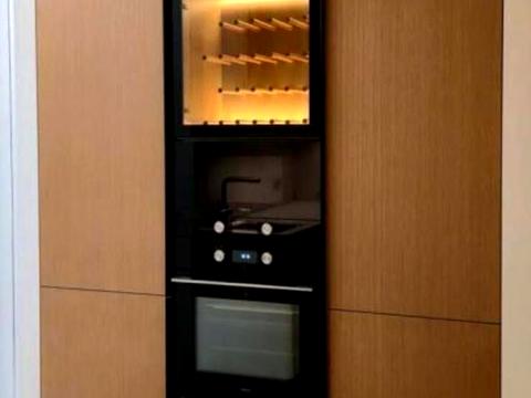 квартира за адресою Бульварно-Кудрявська вул. (Воровського), 17