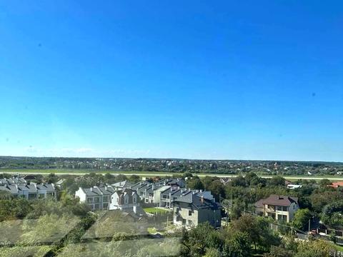 квартира за адресою Львів, Щирецька вул., 23