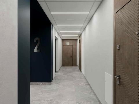 квартира за адресою Львів, Щирецька вул., 23