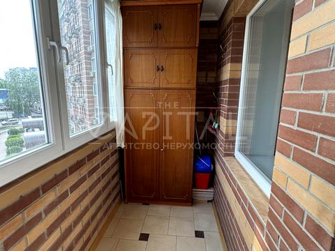 квартира за адресою Київ, Голосіївська вул., 13-А