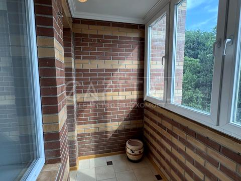 квартира за адресою Київ, Голосіївська вул., 13-А