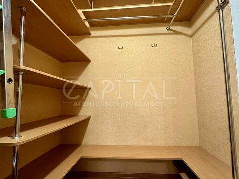 квартира за адресою Київ, Голосіївська вул., 13-А