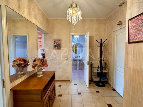 квартира за адресою Київ, Голосіївська вул., 13-А