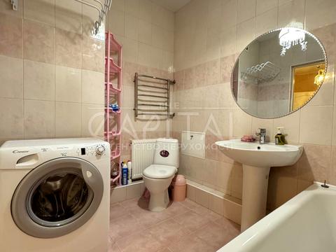 квартира за адресою Київ, Голосіївська вул., 13-А