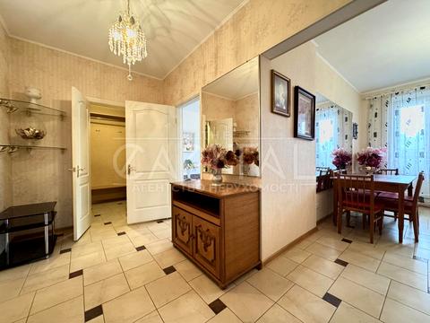 квартира за адресою Київ, Голосіївська вул., 13-А