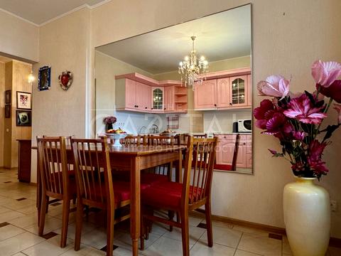 квартира за адресою Київ, Голосіївська вул., 13-А