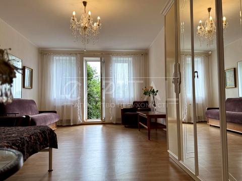 квартира за адресою Київ, Голосіївська вул., 13-А