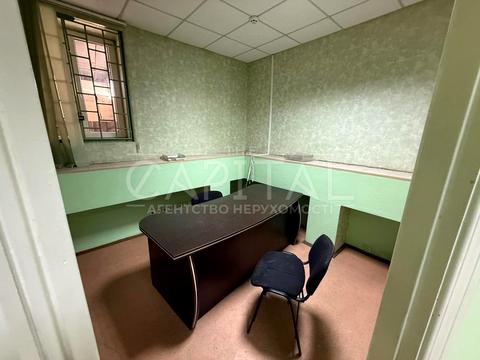 коммерческая по адресу Смелянская ул., 7