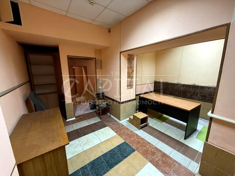 коммерческая по адресу Смелянская ул., 7