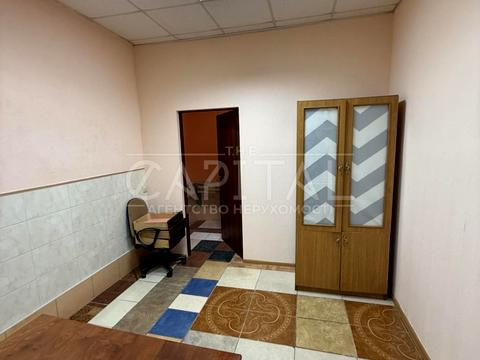 коммерческая по адресу Смелянская ул., 7