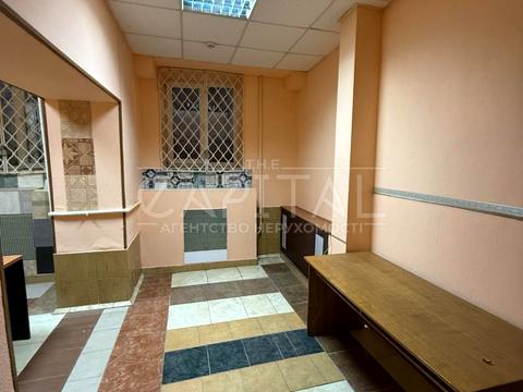 коммерческая по адресу Смелянская ул., 7