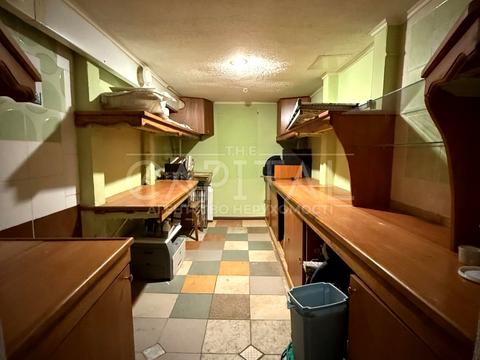 коммерческая по адресу Смелянская ул., 7