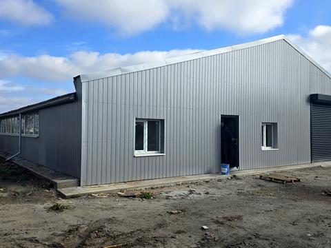 коммерческая по адресу Копистинське шоссе, 6/2а