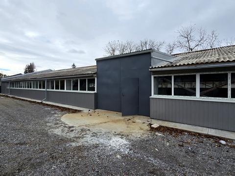 комерційна за адресою Копистинське шосе, 6/2а