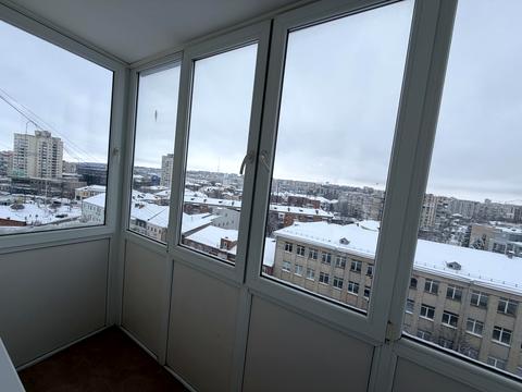 квартира по адресу Проскуровская ул., 16