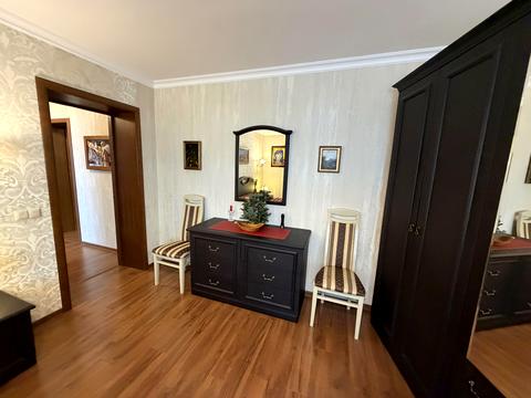 квартира по адресу Проскуровская ул., 16