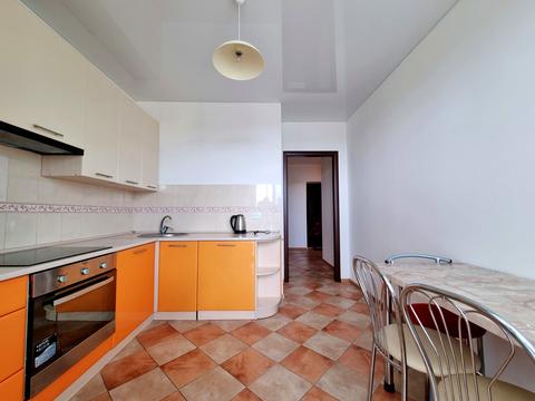 квартира за адресою Валерія Лобановського вул., 26 к1