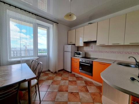 квартира за адресою Валерія Лобановського вул., 26 к1