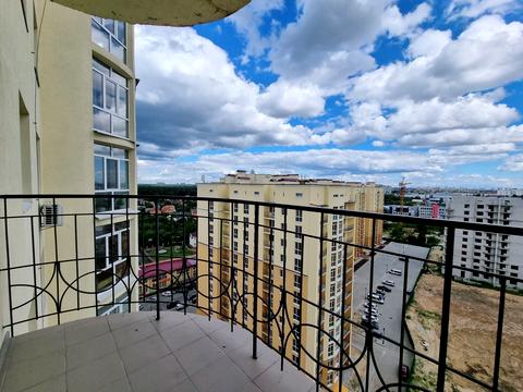 квартира за адресою Валерія Лобановського вул., 26 к1