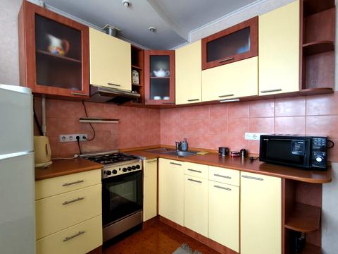 квартира за адресою Князя Романа Мстиславича вул. (Генерала Жмаченка), 12