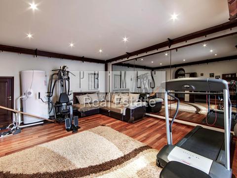 дом по адресу Вишнева ул. (Жовтнева)