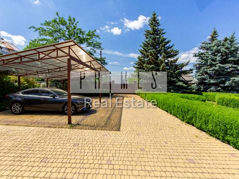 дом по адресу Вишнева ул. (Жовтнева)