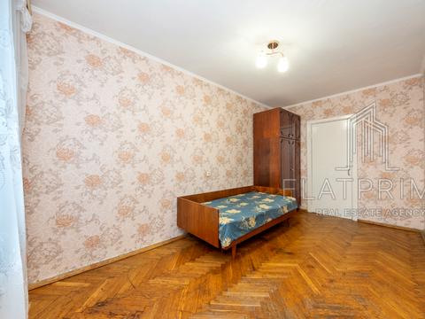 квартира за адресою Мрії вул. (Академіка Туполєва), 17-Б