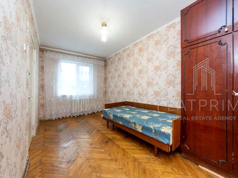 квартира за адресою Мрії вул. (Академіка Туполєва), 17-Б