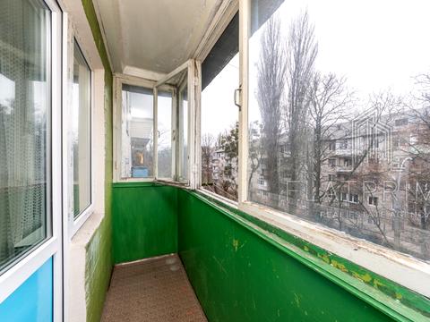 квартира за адресою Мрії вул. (Академіка Туполєва), 17-Б